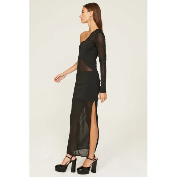 NWT Gauge81 Loralai Dress - size L - Picture 3 of 8